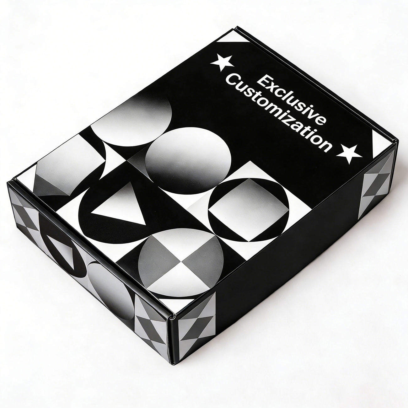 Daily Shaving Cream Boxes - Image 2