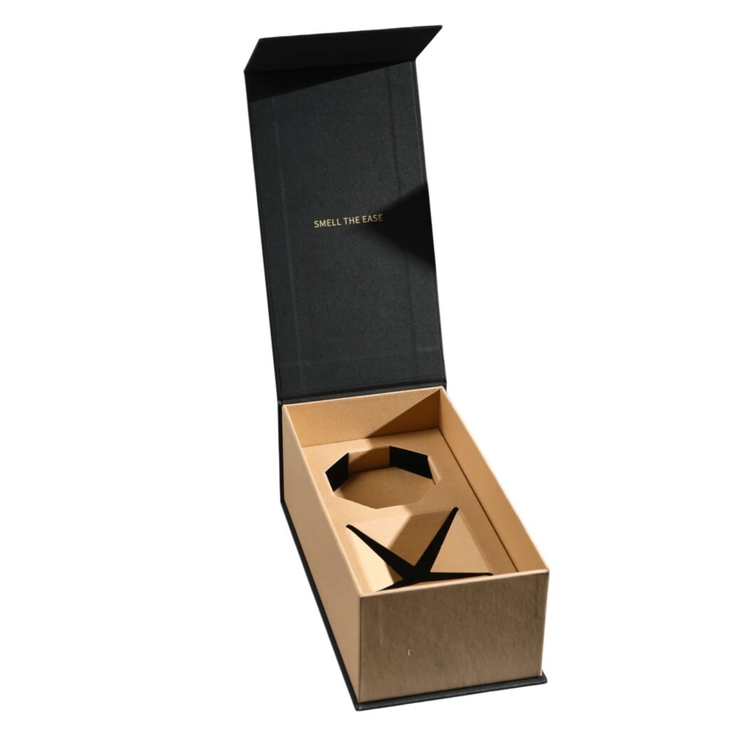 Classic Contour Boxes