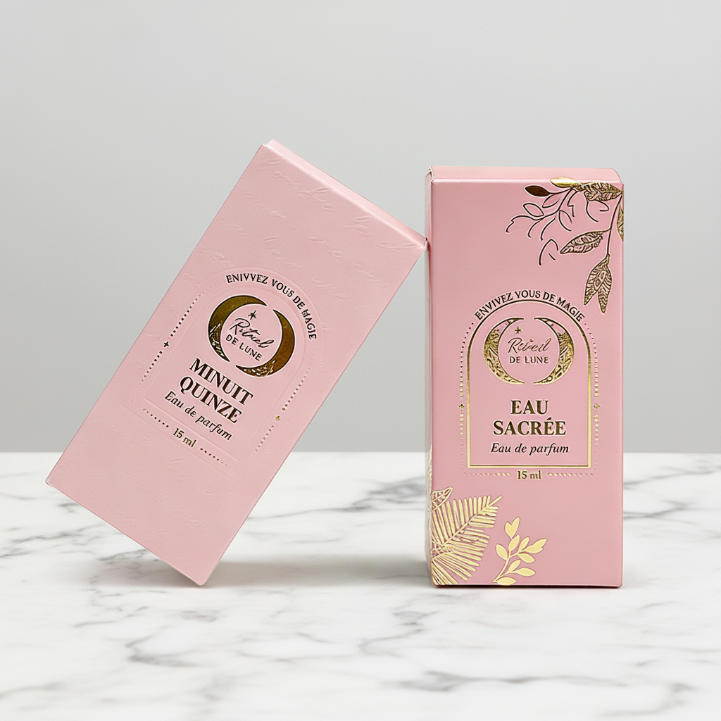 Nourishing Beard Wash Boxes - Image 2