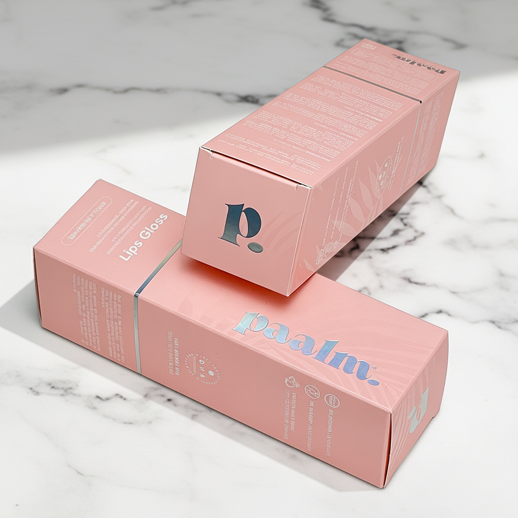 Advanced Vegan Sunscreen Boxes - Image 2
