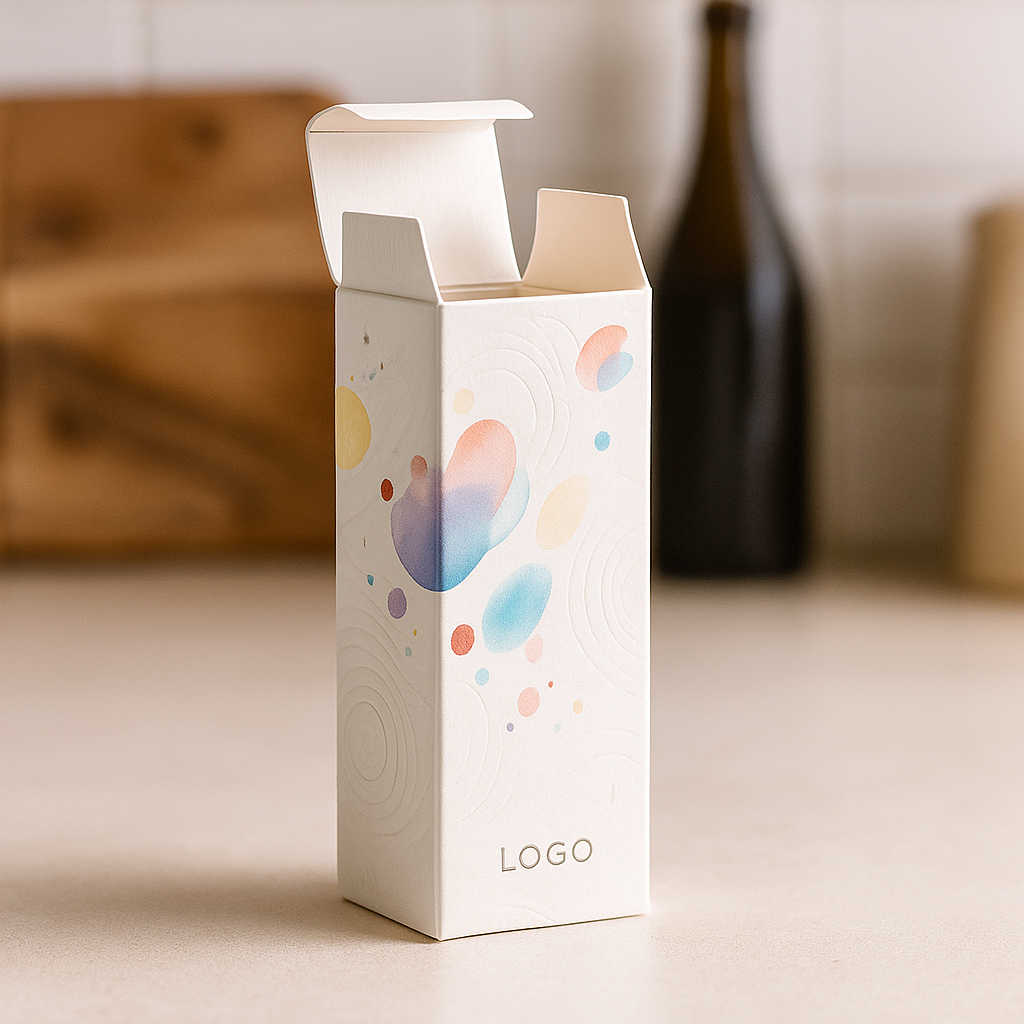 Mini Organic Foundation Boxes - Image 2
