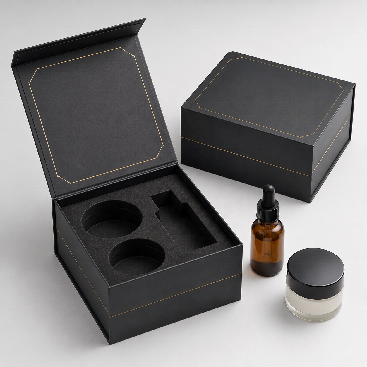 Nourishing Vegan Moisturizer Boxes - Image 2
