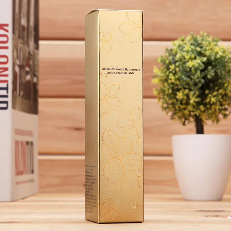 Metallic Lip Cream Boxes - Image 3
