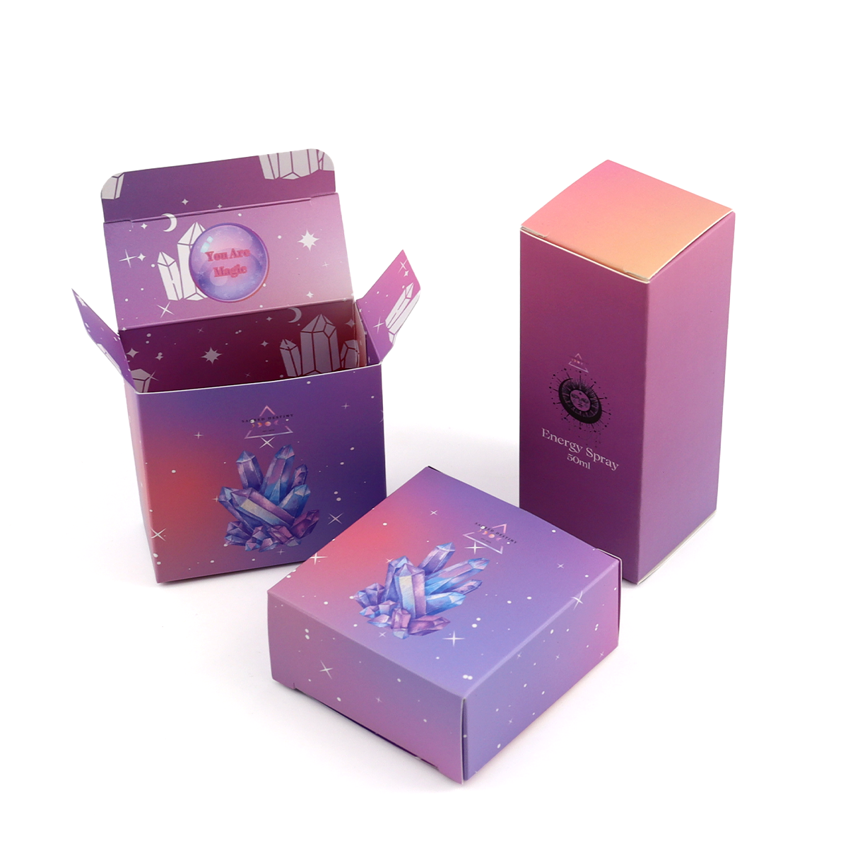 Night Bubble Cleanser Boxes - Image 3