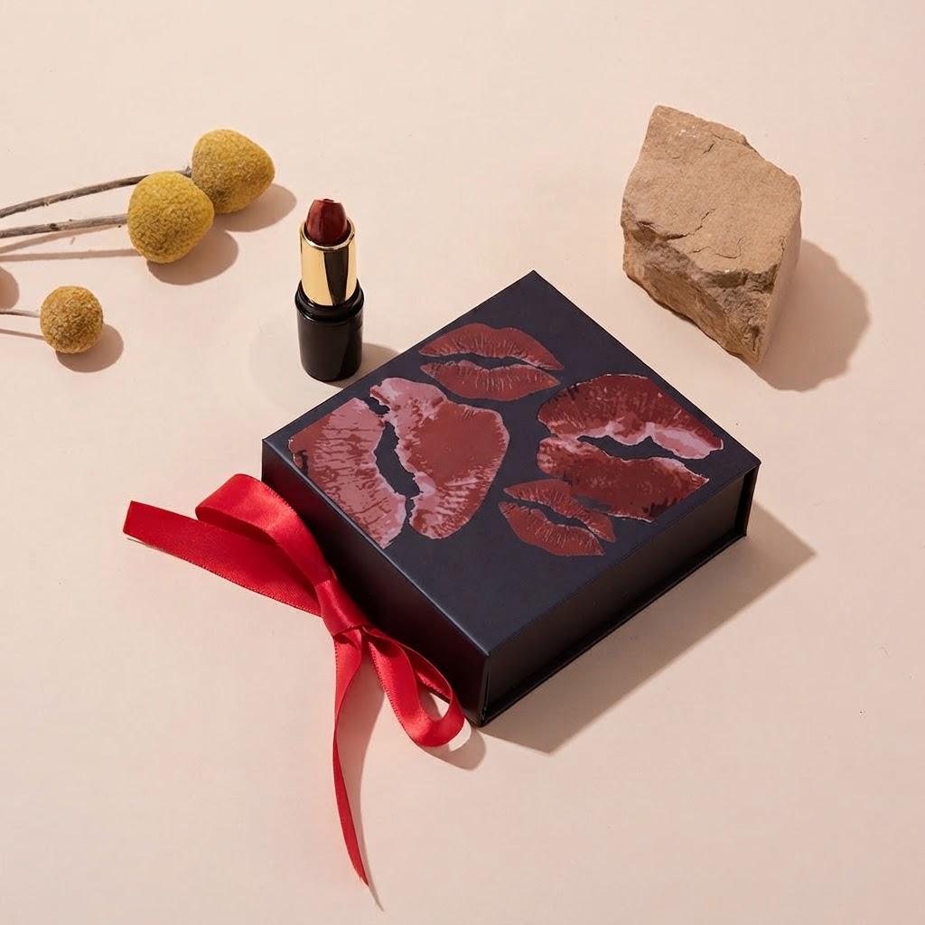 Organic Setting Spray Boxes - Image 3