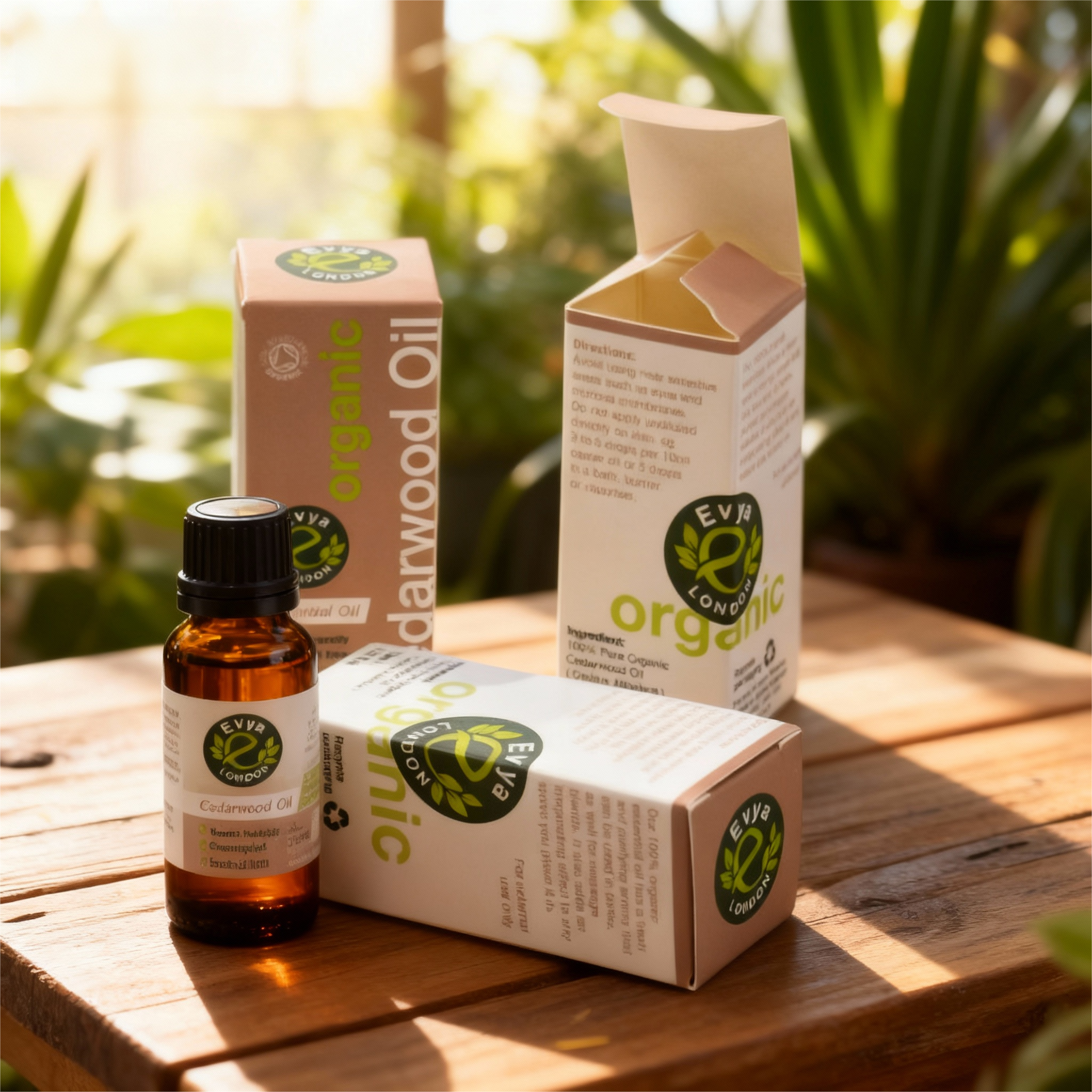 Spa Snail Cream Boxes - Image 3