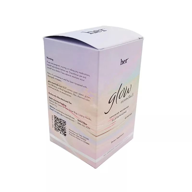 Metallic Loose Powder Boxes - Image 3