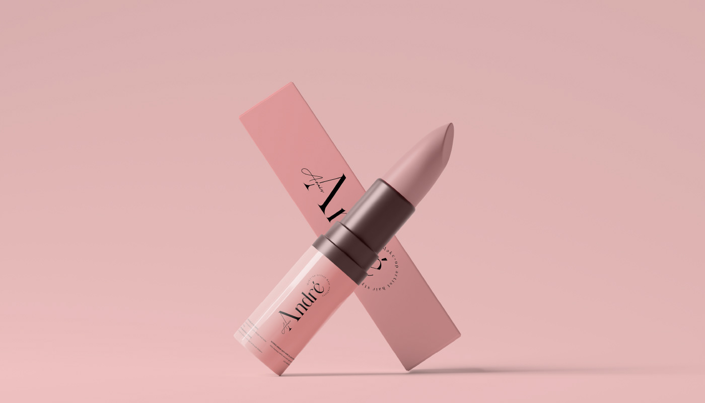 Metallic Lip Crayon Boxes - Image 3