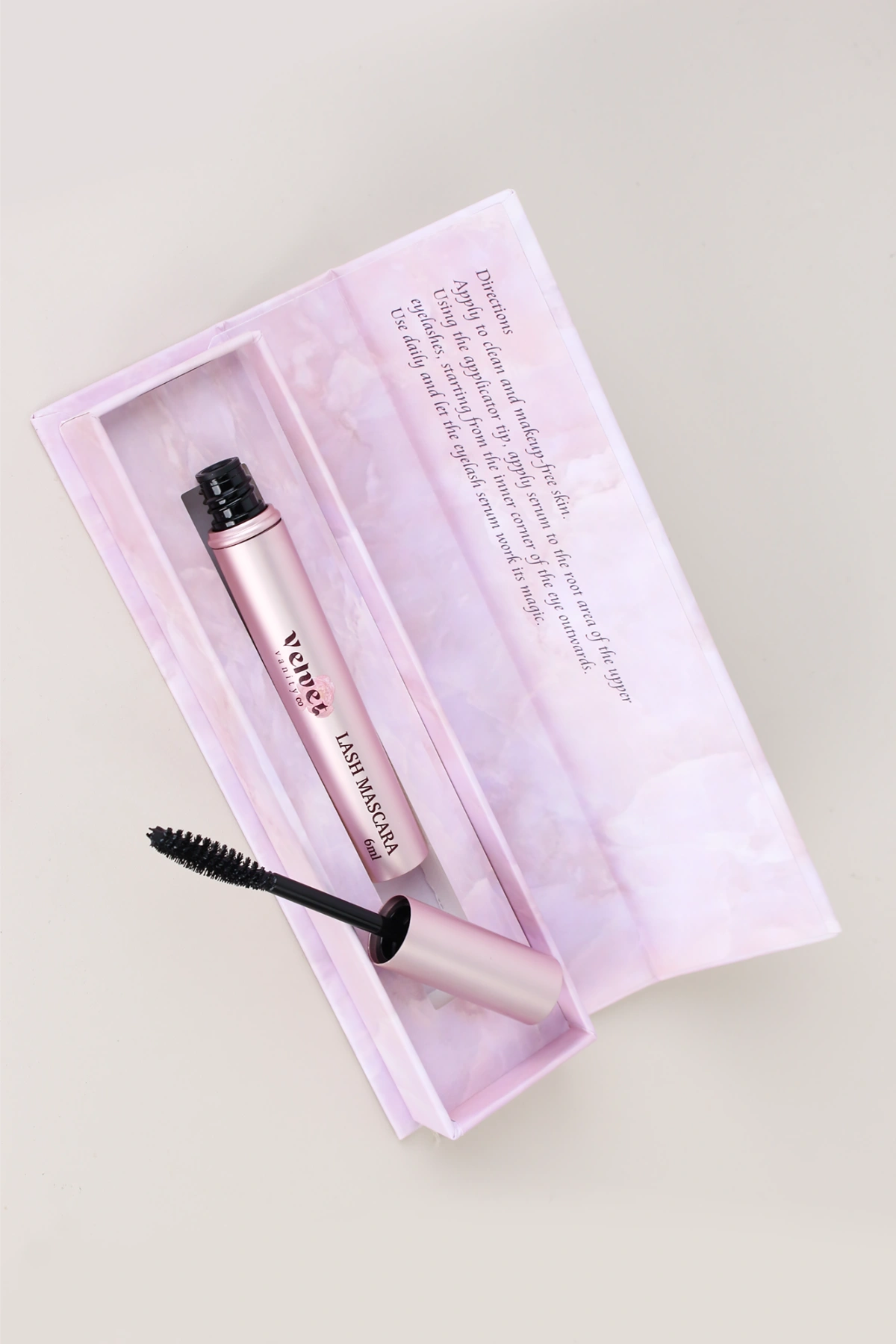 Night Vegan Mascara Boxes - Image 3