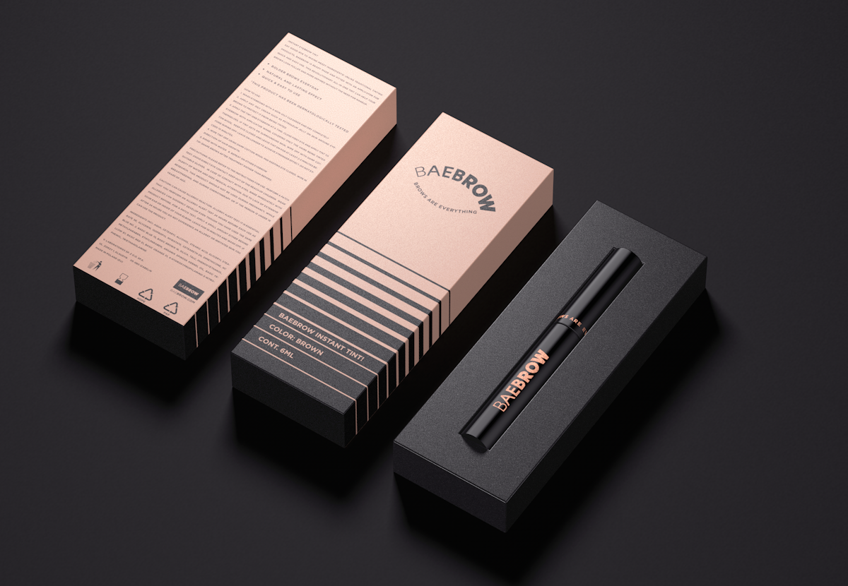 Night Beard Balm Boxes - Image 3