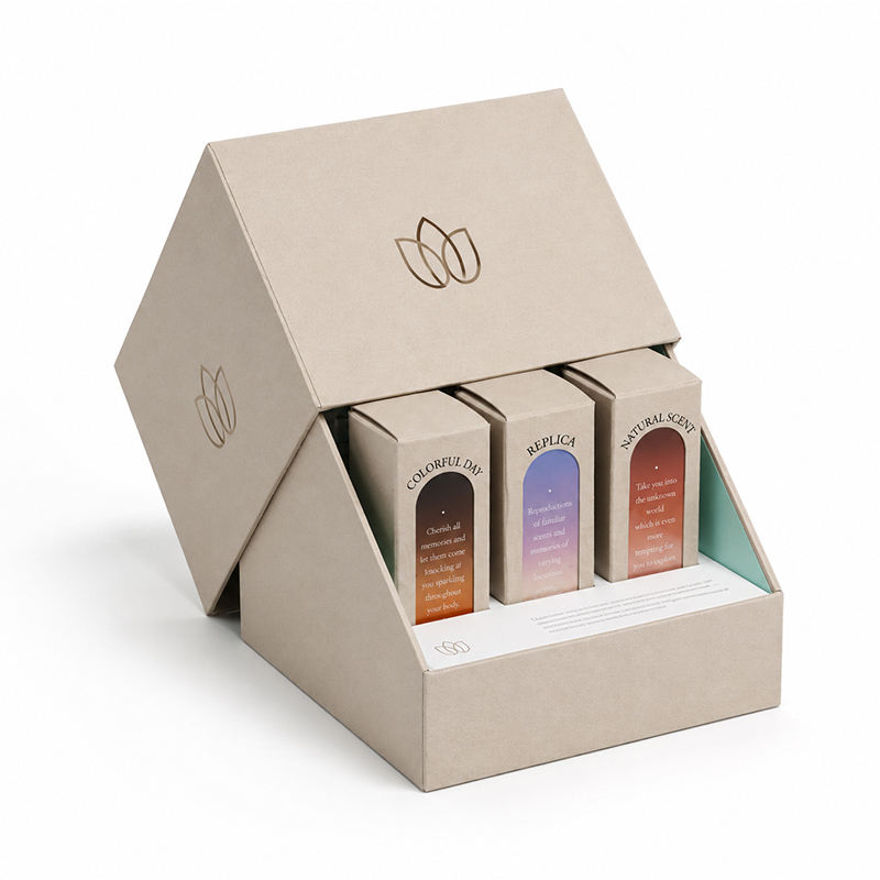 Daily Sleeping Pack Boxes - Image 4