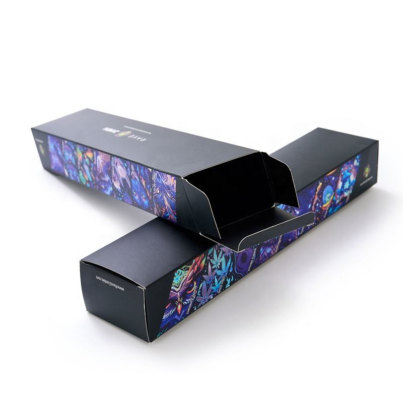Night Beard Balm Boxes - Image 4
