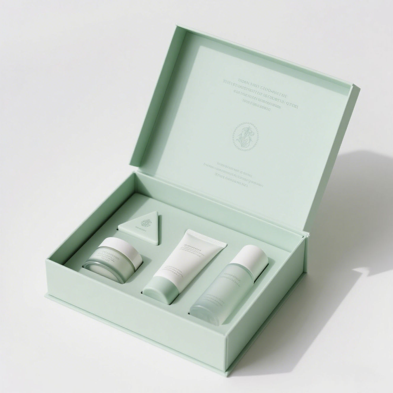 Natural Blush Boxes - Image 4