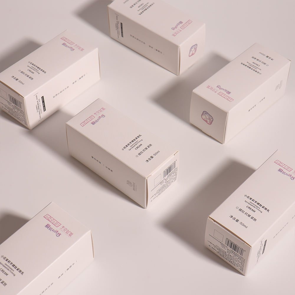 Daily Shaving Cream Boxes - Image 4