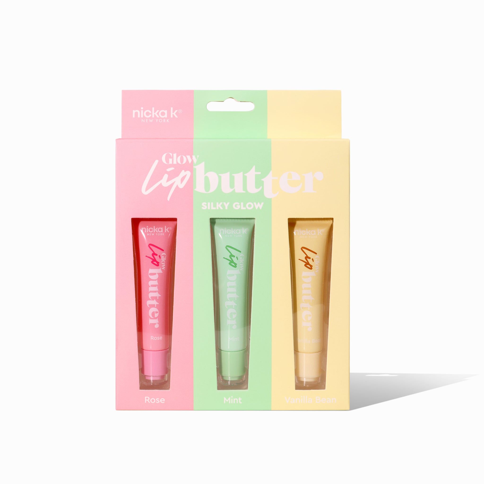 Organic Lip Oil Boxes - Image 4
