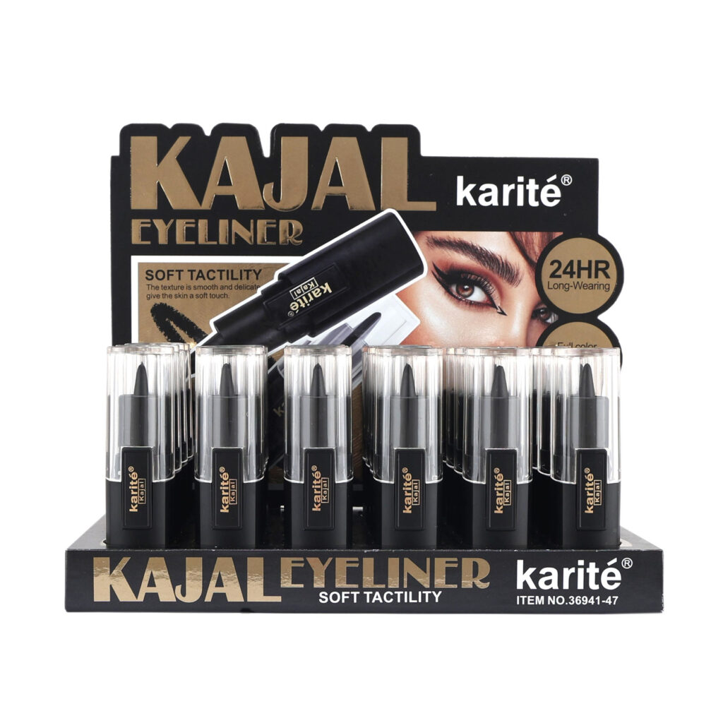 Kajals Boxes