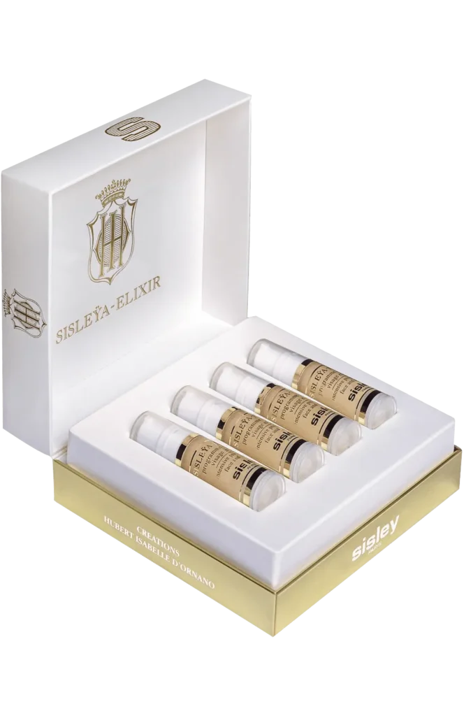 Lip Treatment Boxes