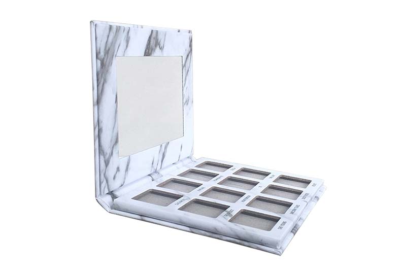 Makeup Palette Boxes